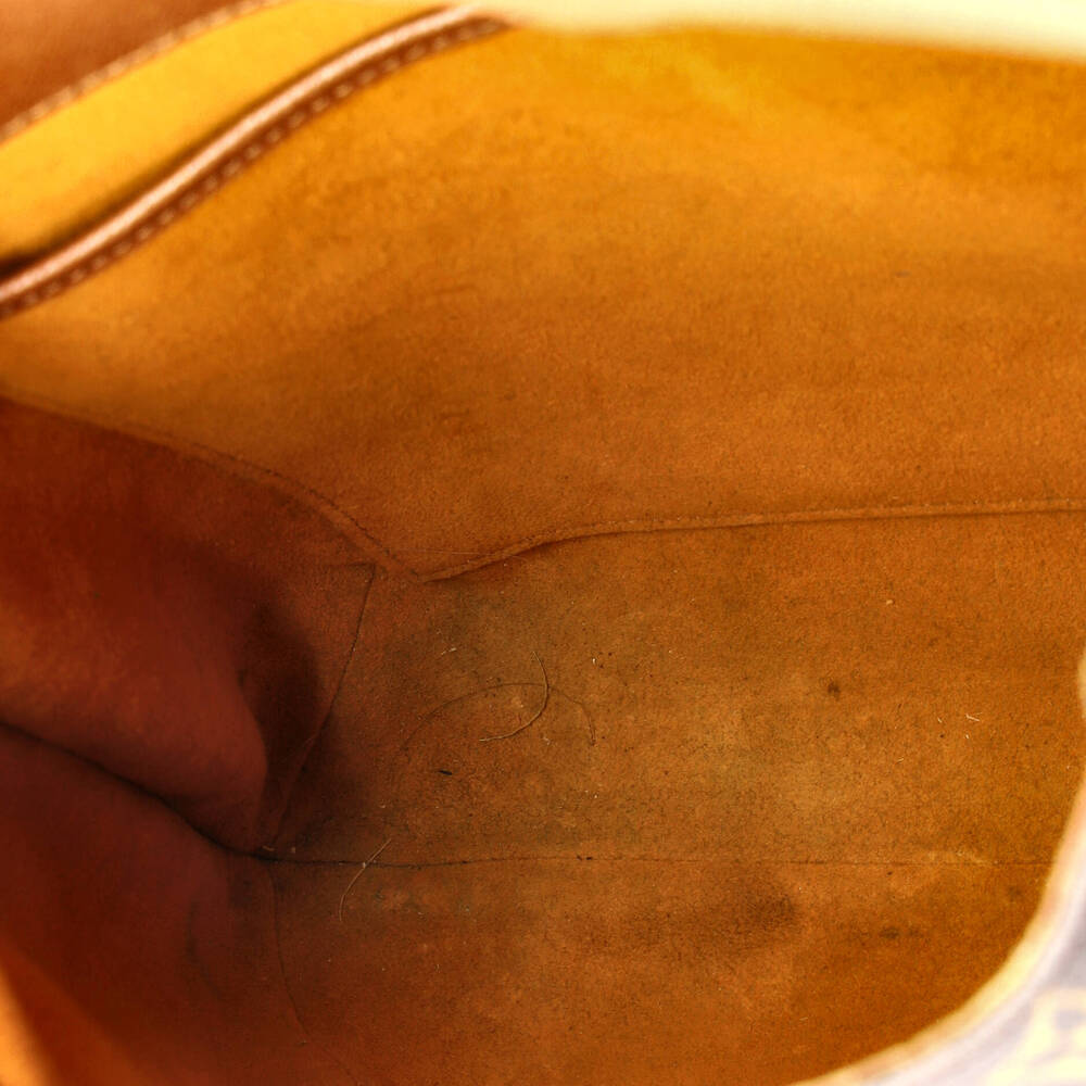 Louis Vuitton Musette Salsa Handbag #188733L10B - Picture 6 of 9